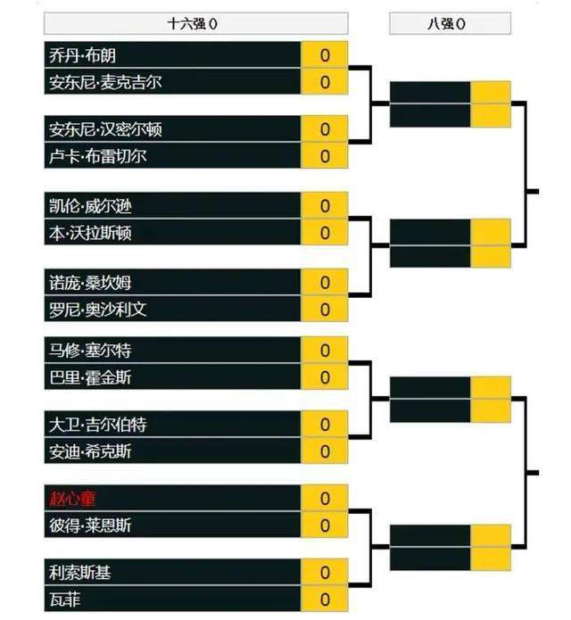 米奇影视四色