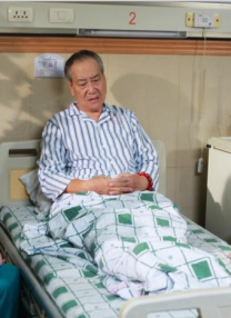 后妈介绍的女朋友